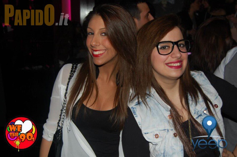 Giovedì 21 Marzo 2013: 