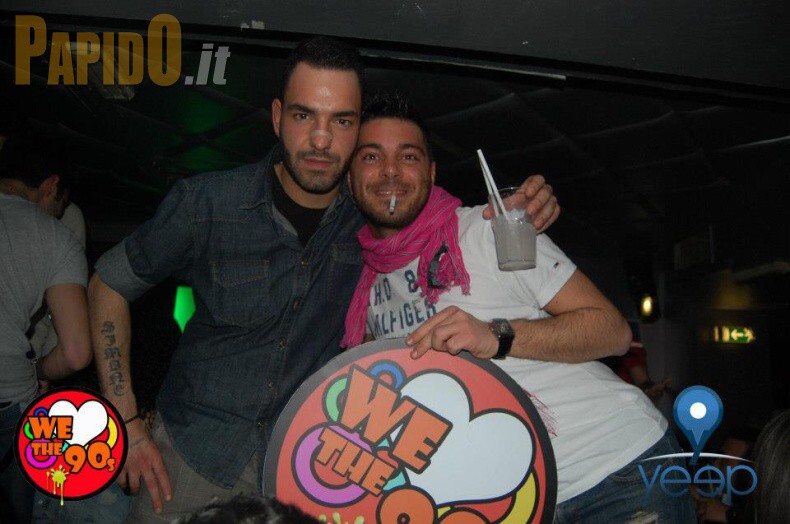 Giovedì 21 Marzo 2013: 