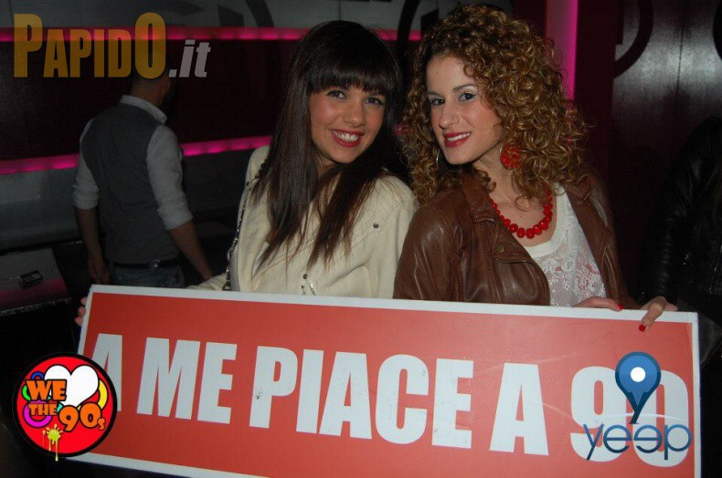 Giovedì 21 Marzo 2013: 