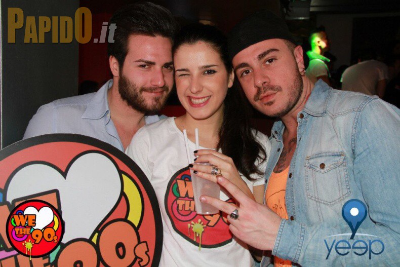 Giovedì 21 Marzo 2013: 