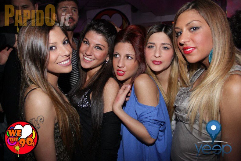 Giovedì 21 Marzo 2013: 