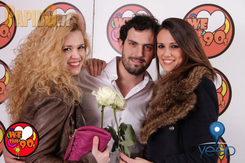 Giovedì 21 Marzo 2013: 