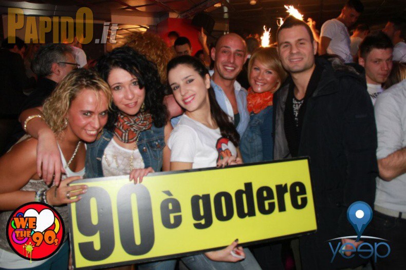 Giovedì 21 Marzo 2013: 