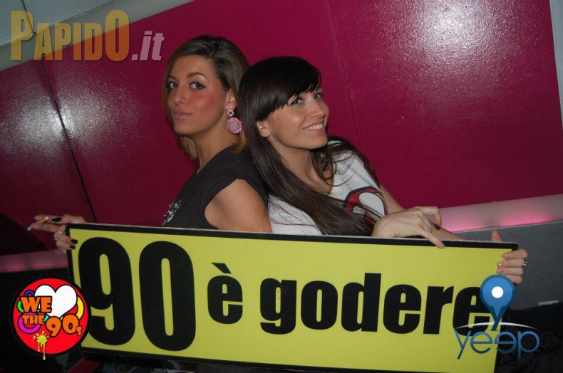 Giovedì 21 Marzo 2013: 
