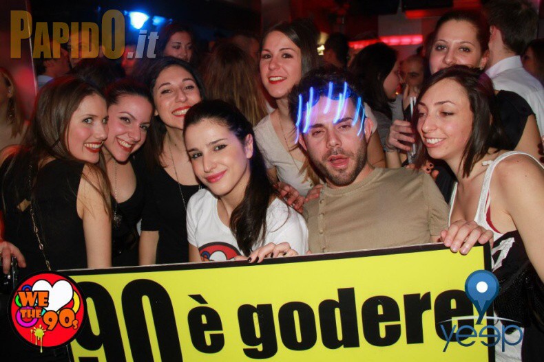 Giovedì 21 Marzo 2013: 