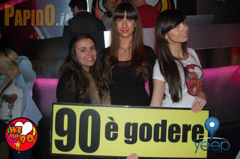 Giovedì 21 Marzo 2013: 