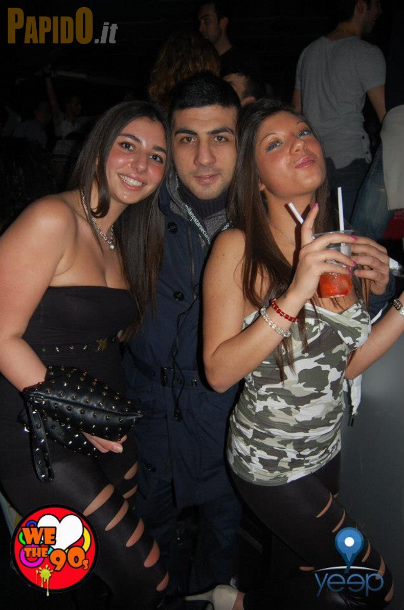 Giovedì 21 Marzo 2013: 
