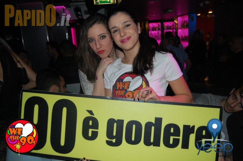 Giovedì 21 Marzo 2013: 