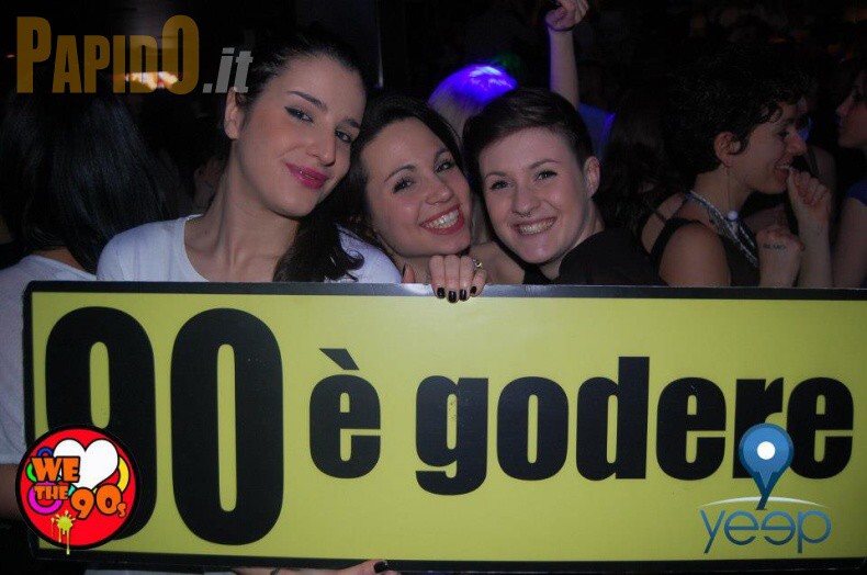 Giovedì 21 Marzo 2013: 