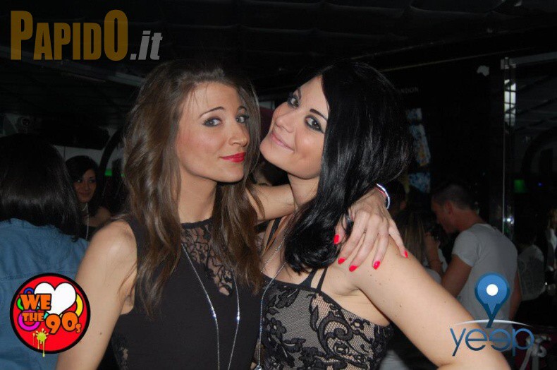 Giovedì 21 Marzo 2013: 