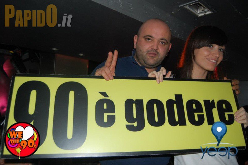 Giovedì 21 Marzo 2013: 