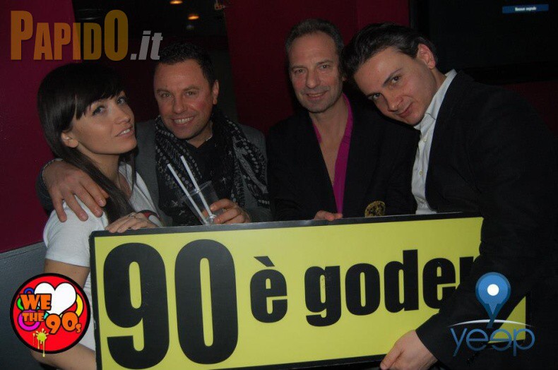 Giovedì 21 Marzo 2013: 