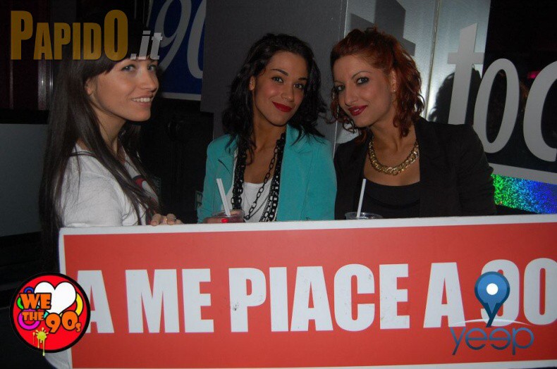 Giovedì 21 Marzo 2013: 