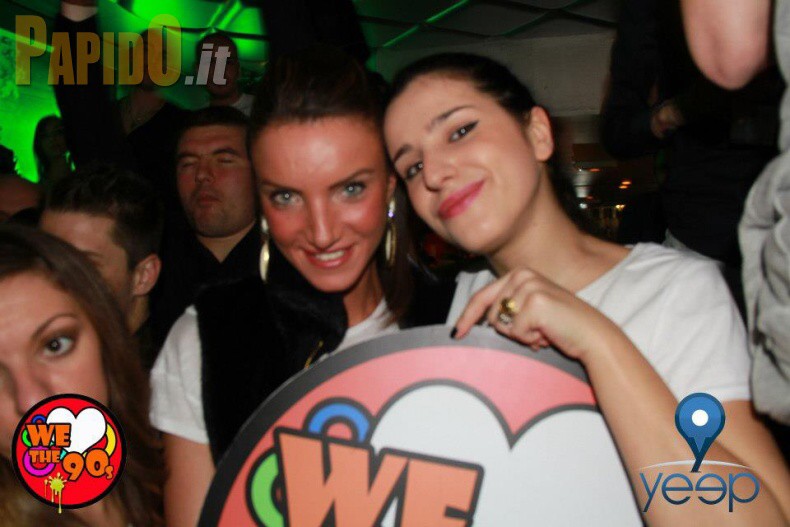 Giovedì 21 Marzo 2013: 