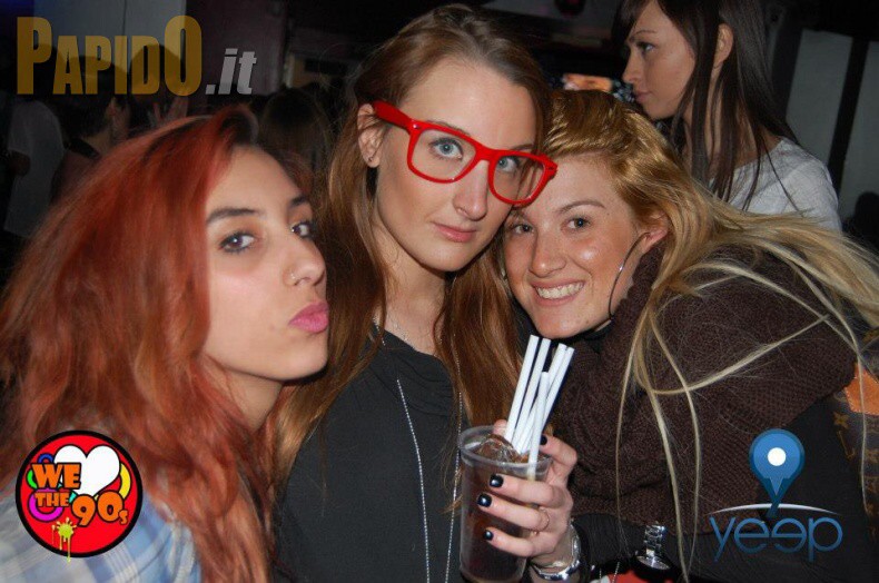 Giovedì 21 Marzo 2013: 