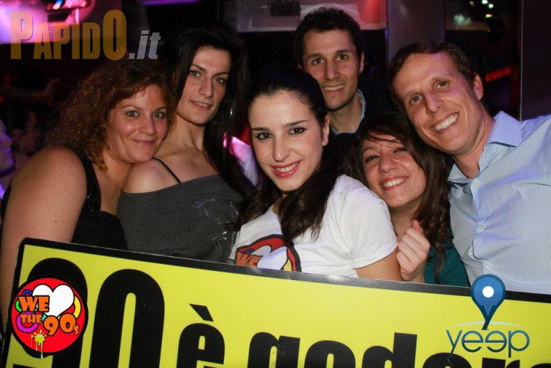 Giovedì 21 Marzo 2013: 