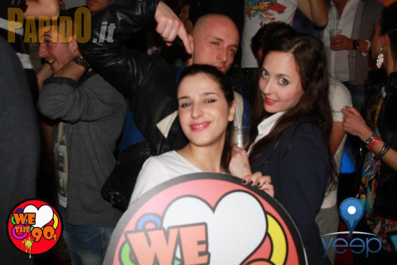 Giovedì 21 Marzo 2013: 