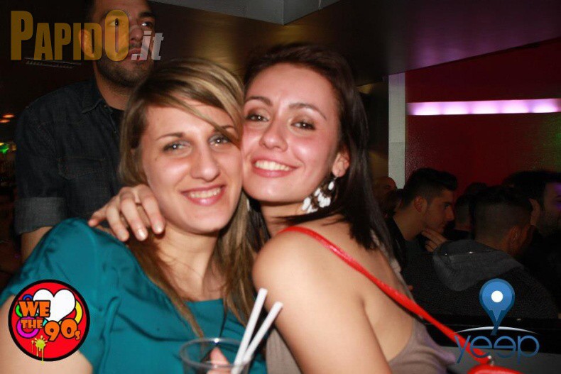 Giovedì 21 Marzo 2013: 