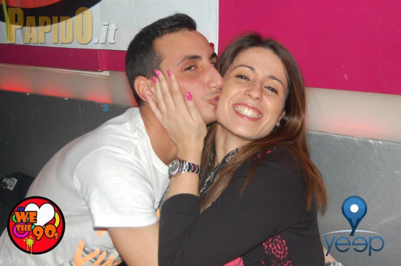 Giovedì 21 Marzo 2013: 