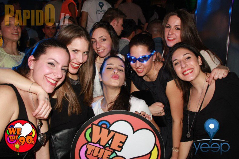 Giovedì 21 Marzo 2013: 