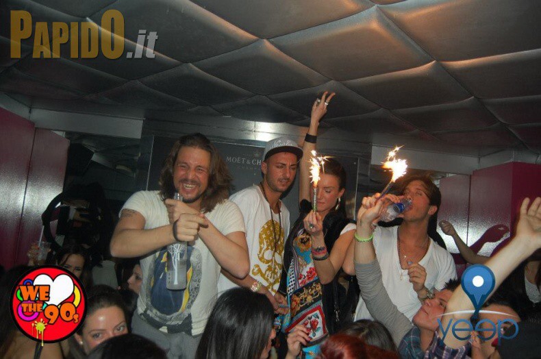 Giovedì 21 Marzo 2013: 
