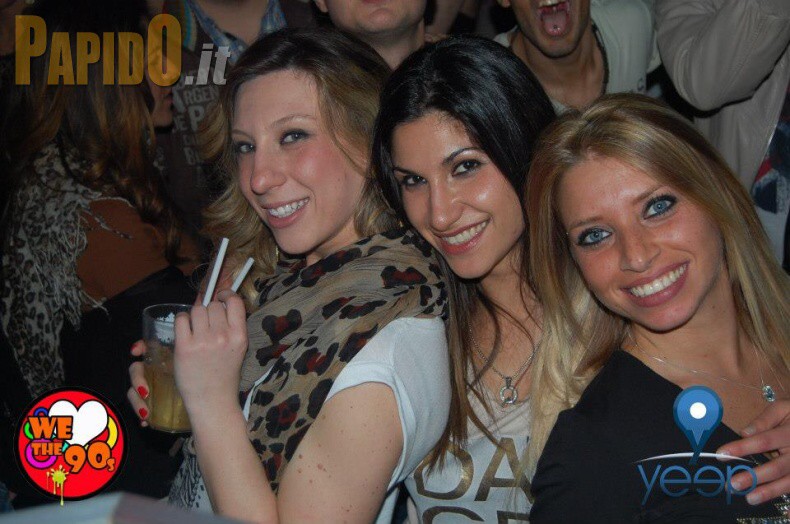 Giovedì 21 Marzo 2013: 
