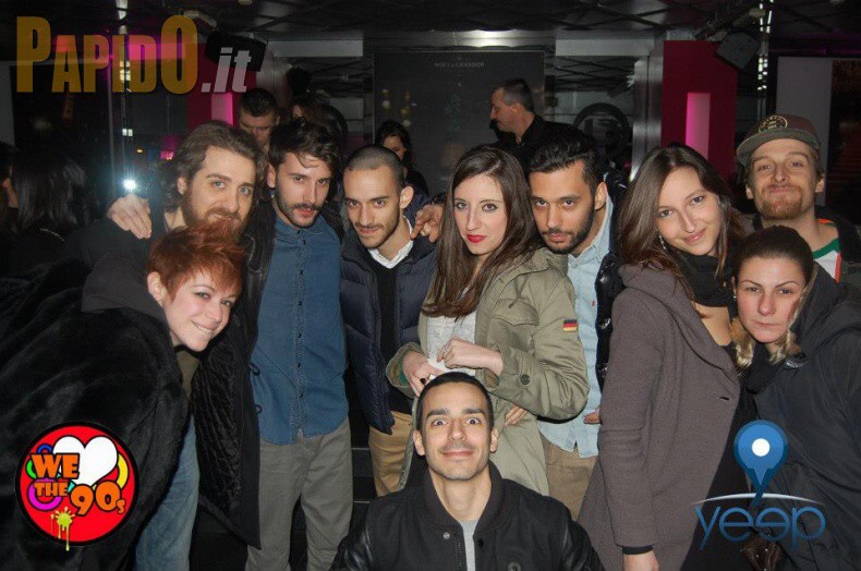 Giovedì 21 Marzo 2013: 