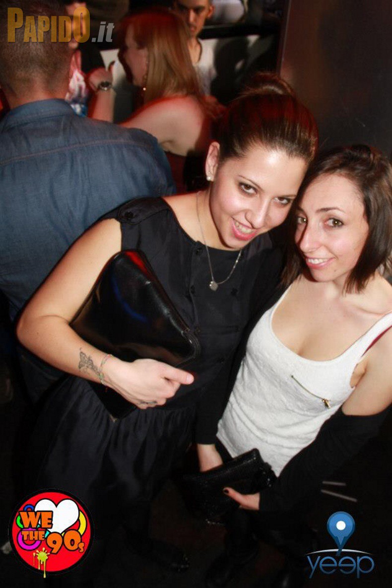 Giovedì 21 Marzo 2013: 