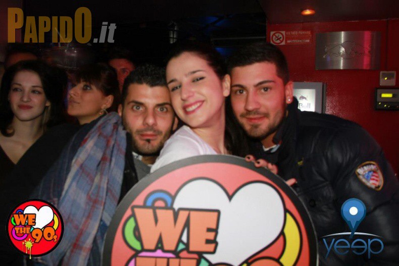 Giovedì 21 Marzo 2013: 