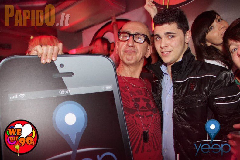 Giovedì 21 Marzo 2013: 