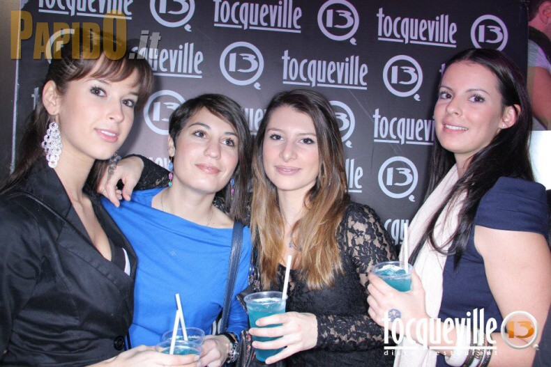 Venerdì 21 Dicembre 2012: 
