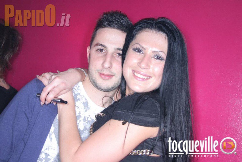 Venerdì 21 Dicembre 2012: 