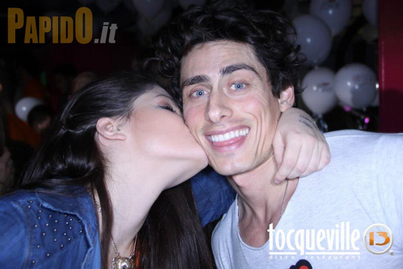 Venerdì 22 Febbraio 2013: 