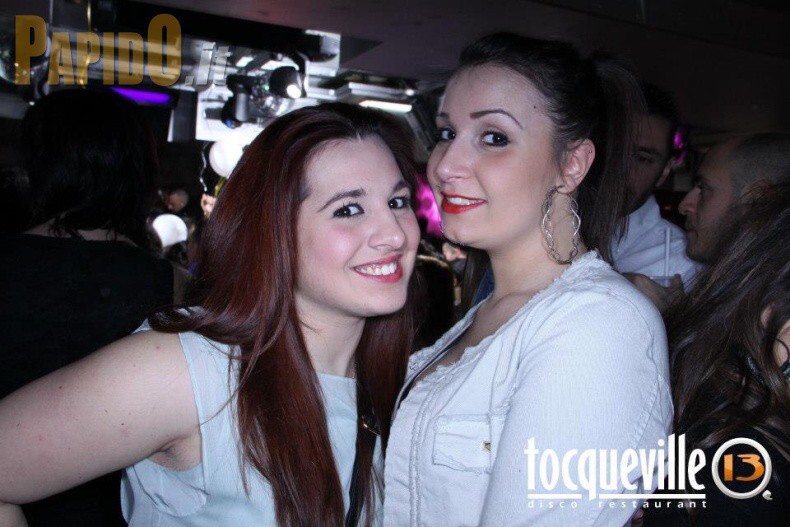 Venerdì 22 Febbraio 2013: 