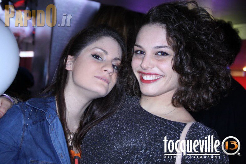 Venerdì 22 Febbraio 2013: 