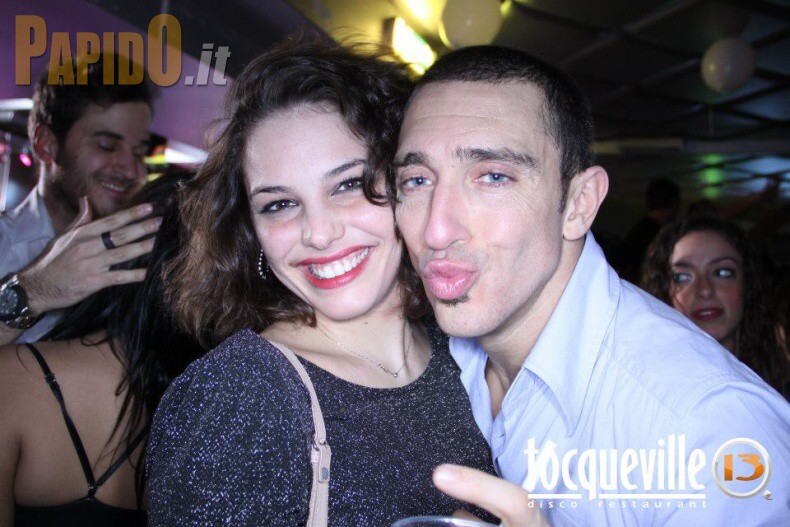 Venerdì 22 Febbraio 2013: 