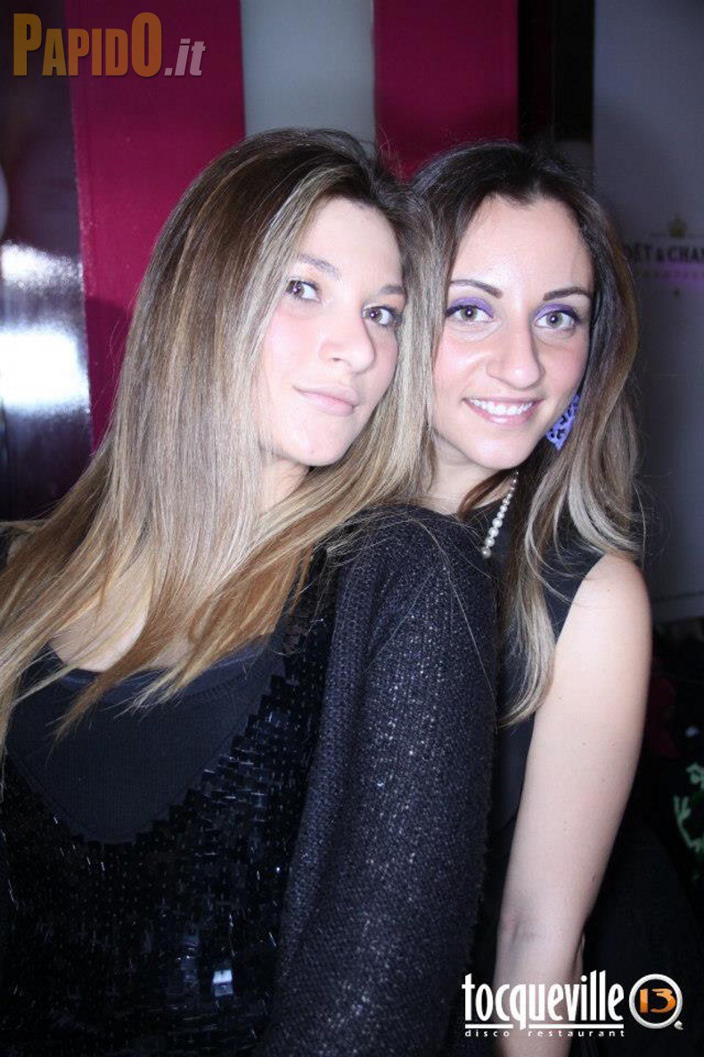 Venerdì 22 Febbraio 2013: 