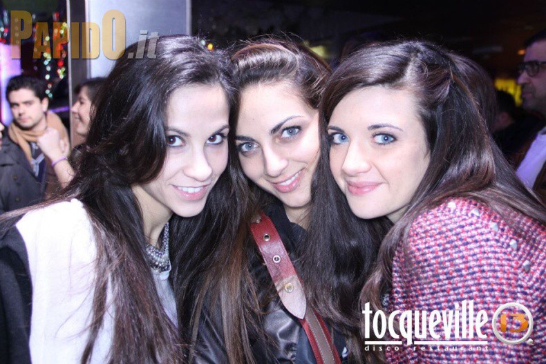 Venerdì 22 Febbraio 2013: 