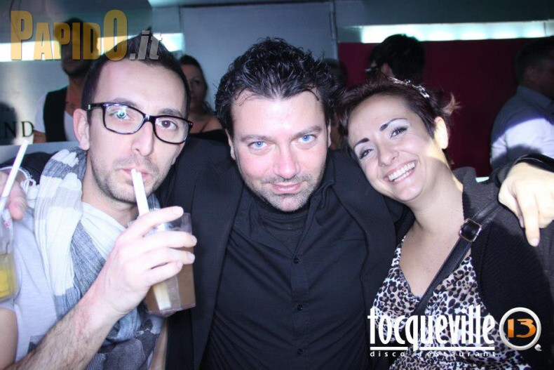 Venerdì 22 Febbraio 2013: 