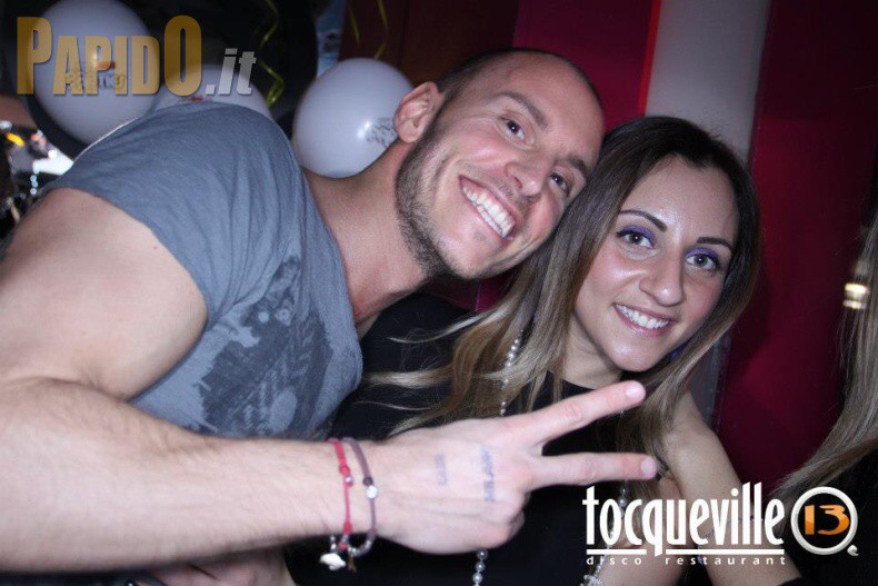 Venerdì 22 Febbraio 2013: 