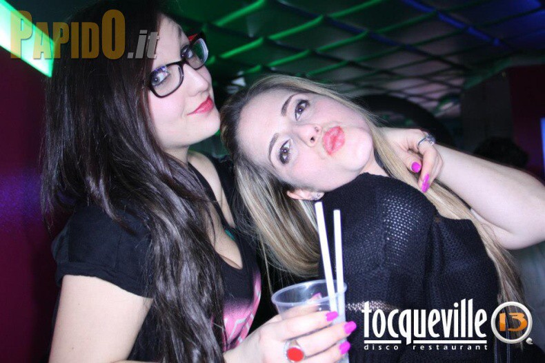 Venerdì 22 Febbraio 2013: 