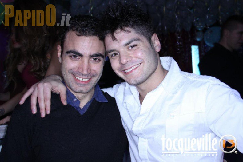 Venerdì 22 Febbraio 2013: 