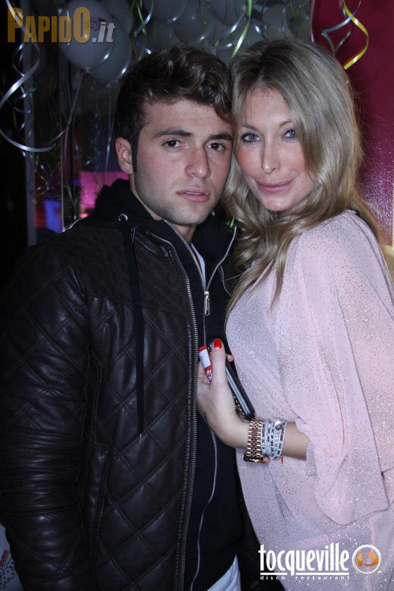 Venerdì 22 Febbraio 2013: 