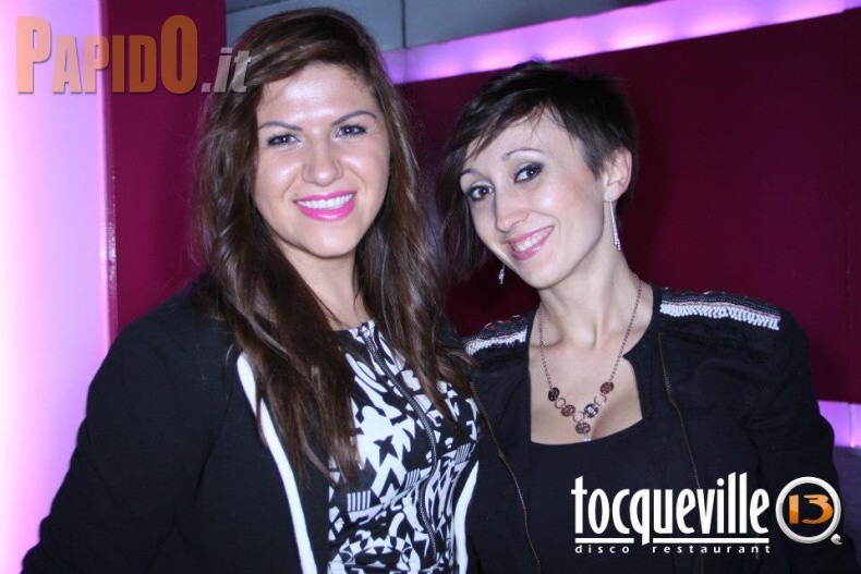 Venerdì 22 Febbraio 2013: 