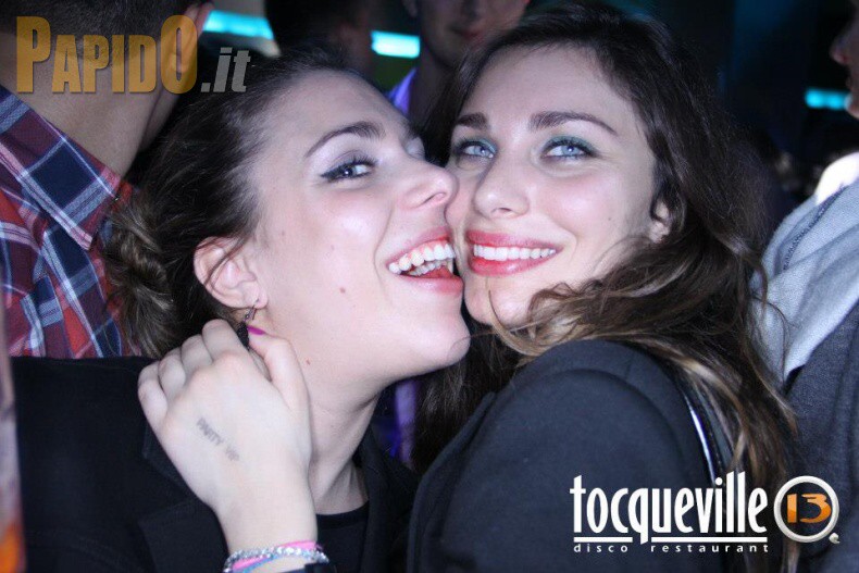 Venerdì 22 Febbraio 2013: 