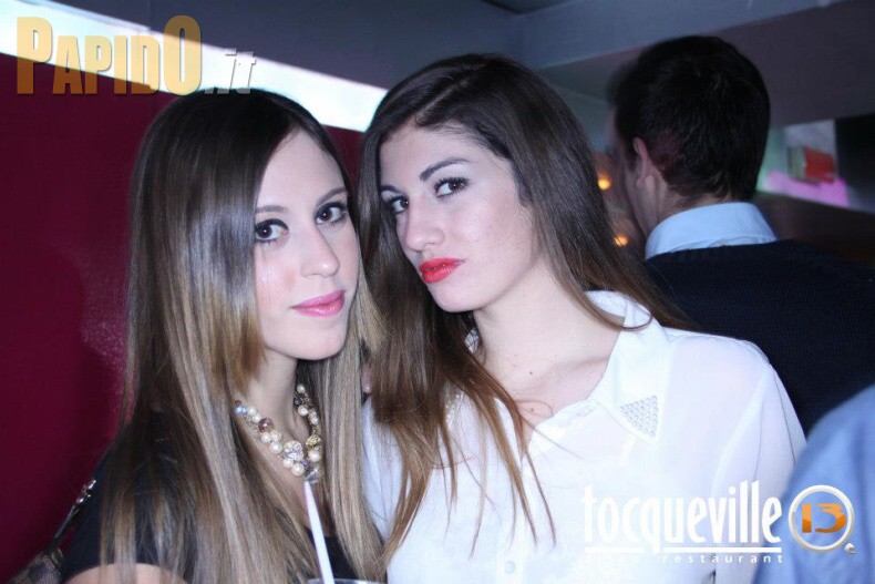 Venerdì 22 Febbraio 2013: 