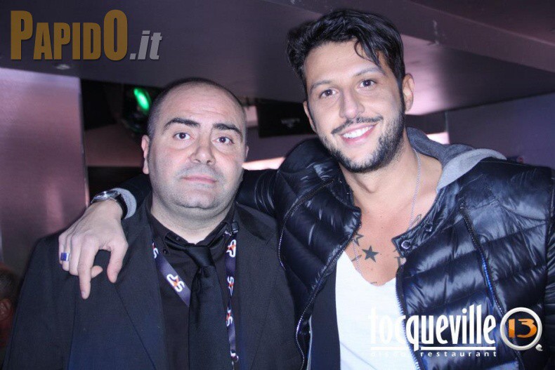 Venerdì 22 Febbraio 2013: 