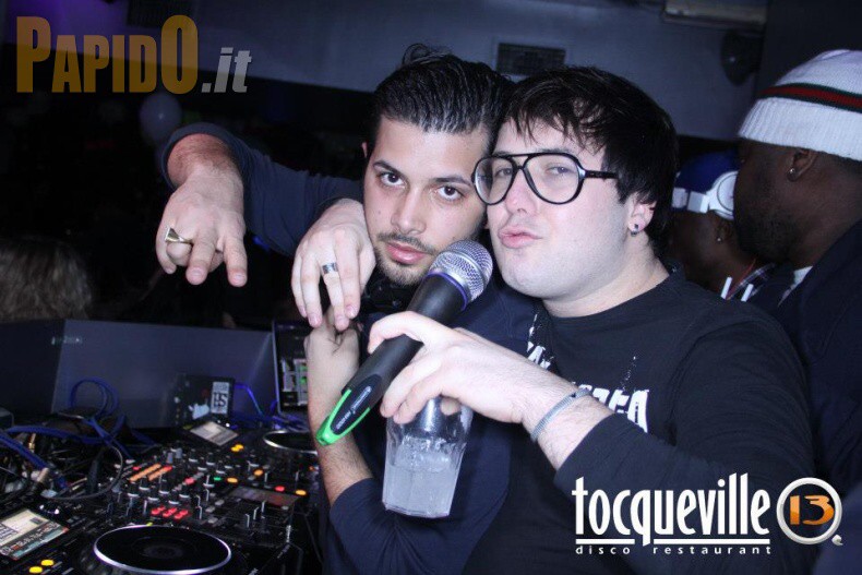 Venerdì 22 Febbraio 2013: 