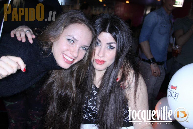Venerdì 22 Febbraio 2013: 
