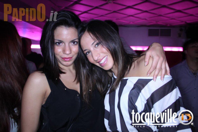 Venerdì 22 Febbraio 2013: 